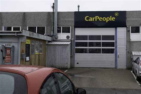 CarPeople Taastrup